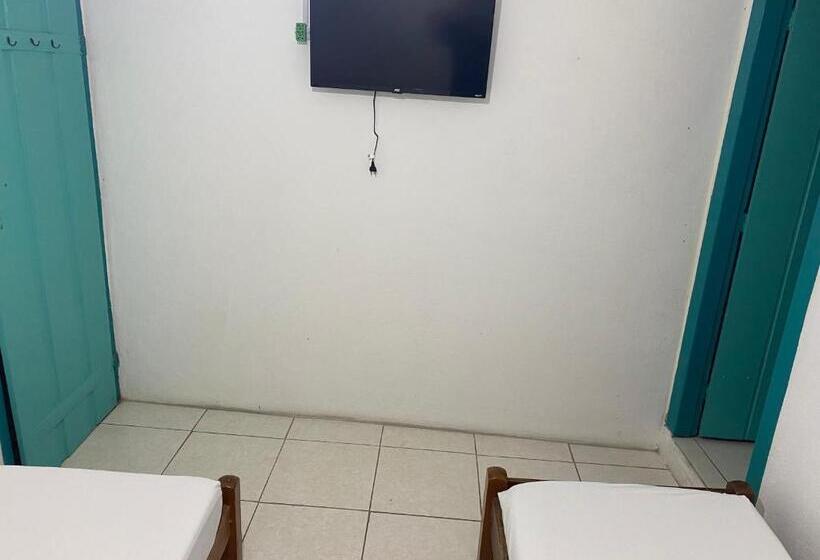 اتاق اکونومی, Pousada Real Paraty