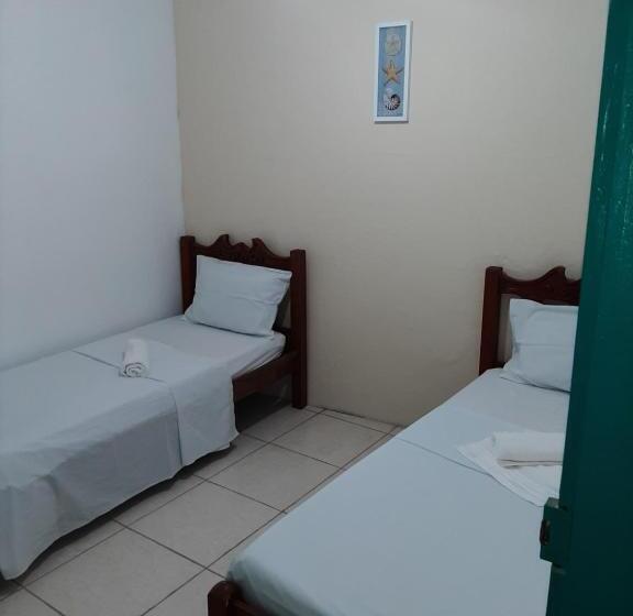 اتاق اکونومی, Pousada Real Paraty