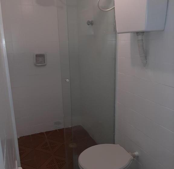 اتاق اکونومی, Pousada Real Paraty