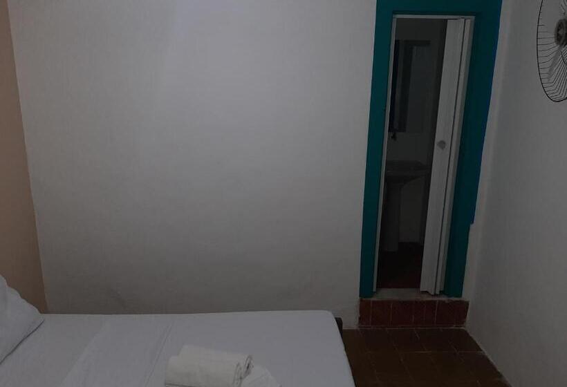 اتاق اکونومی, Pousada Real Paraty