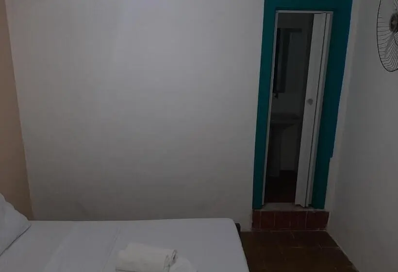 اتاق اکونومی, Pousada Real Paraty