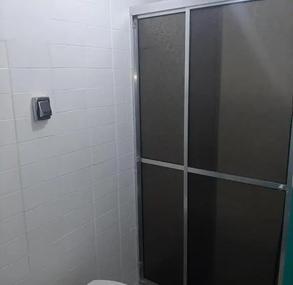Economy Triple Room, Pousada Real Paraty