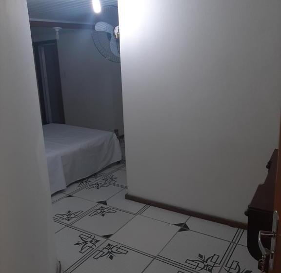 Economy Quadruple Room, Pousada Real Paraty