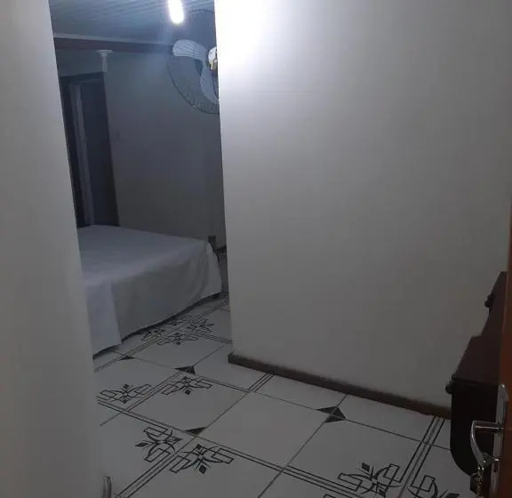 Economy Quadruple Room, Pousada Real Paraty
