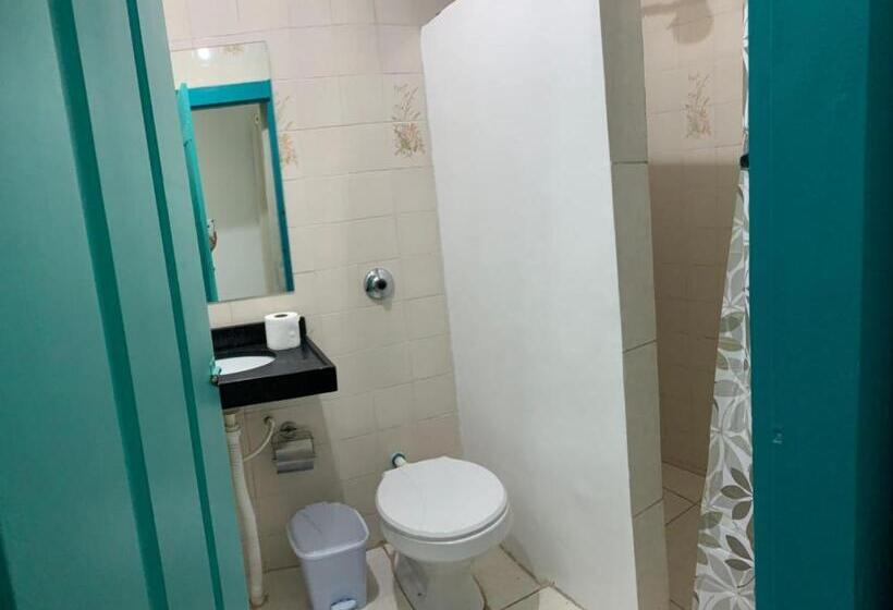 اتاق استاندارد, Pousada Real Paraty