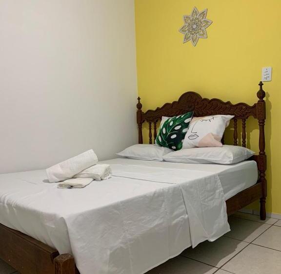 اتاق استاندارد, Pousada Real Paraty