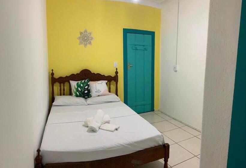 اتاق استاندارد, Pousada Real Paraty