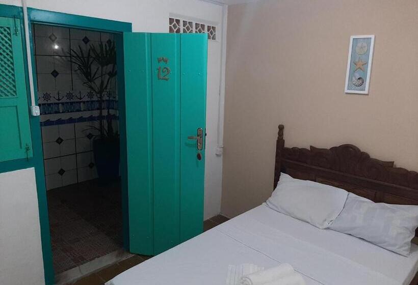 اتاق اکونومی, Pousada Real Paraty