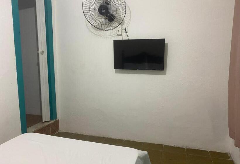 اتاق اکونومی, Pousada Real Paraty