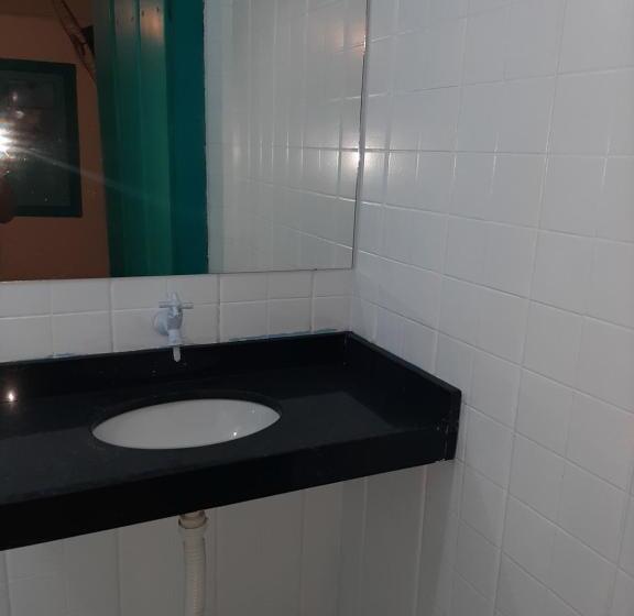 اتاق اکونومی, Pousada Real Paraty