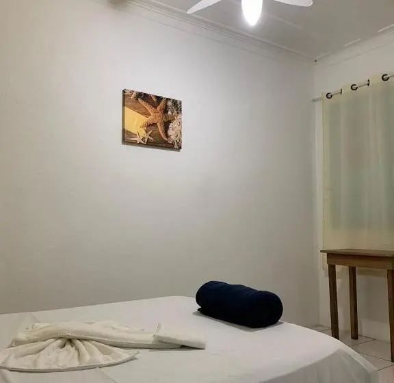 اتاق استاندارد سه نفره, Pousada Real Paraty