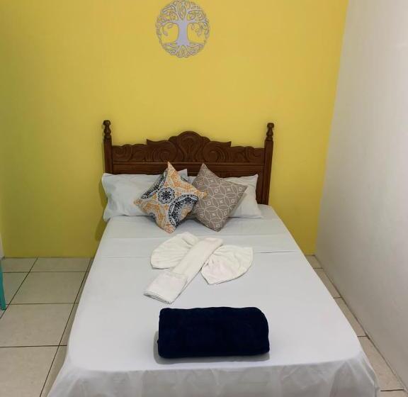 اتاق استاندارد سه نفره, Pousada Real Paraty