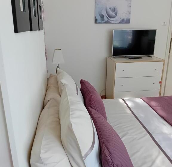 스탠다드 룸, B&b Roseland