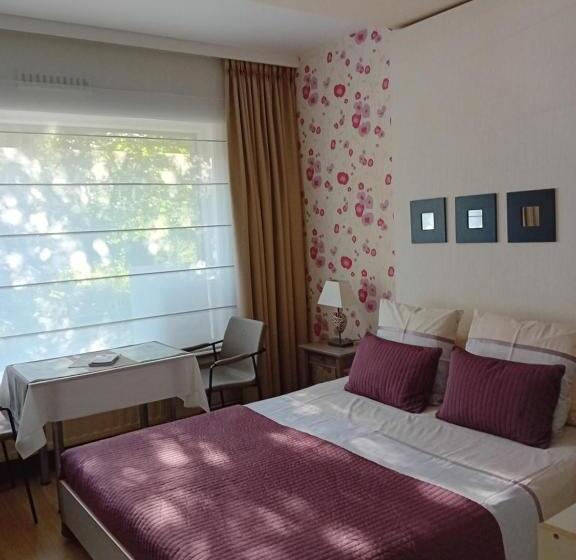 스탠다드 룸, B&b Roseland