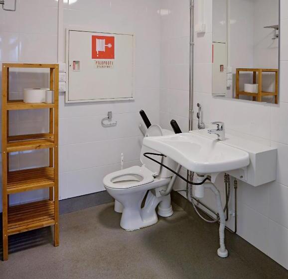 חדר סטנדרט, Cheapsleep Hostel Helsinki