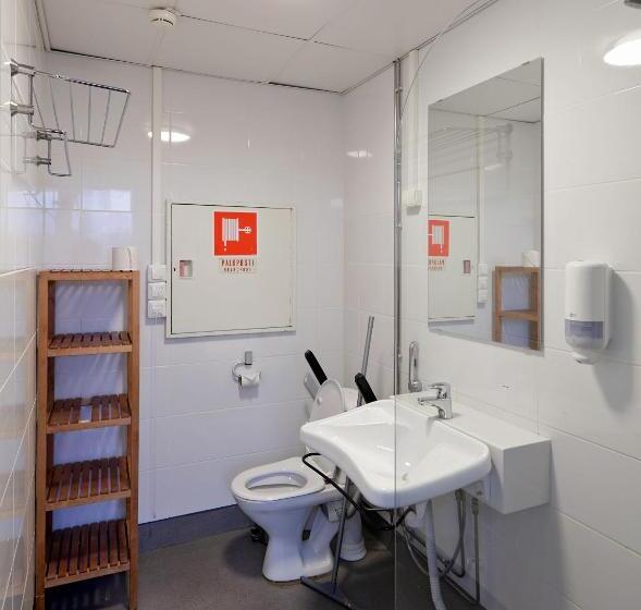 标准间, Cheapsleep Hostel Helsinki