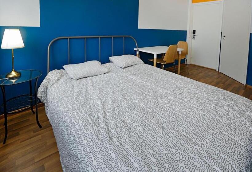 חדר סטנדרט, Cheapsleep Hostel Helsinki