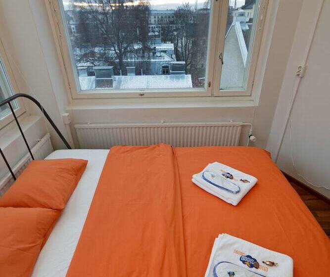 חדר סטנדרט, Cheapsleep Hostel Helsinki