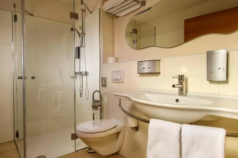 ルームシェアのワンベッド, Cheapsleep Hostel Helsinki