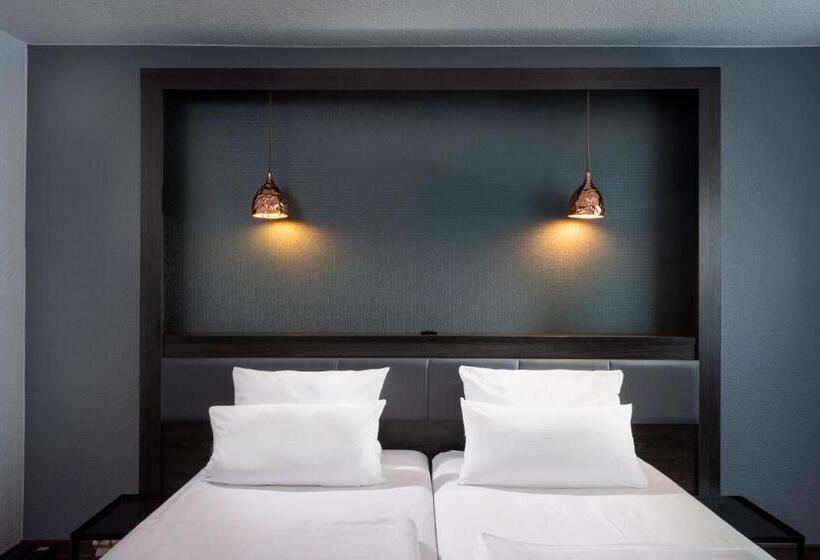 اتاق استاندارد, City Hotel Berlin East