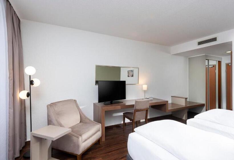 اتاق استاندارد, City Hotel Berlin East
