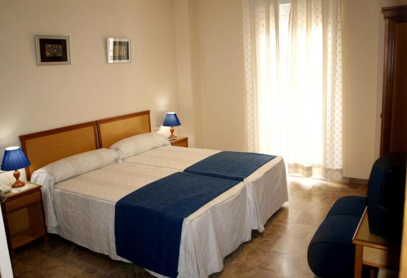 스탠다드 룸, Al Yussana