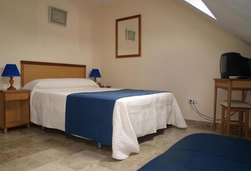 스탠다드 룸, Al Yussana