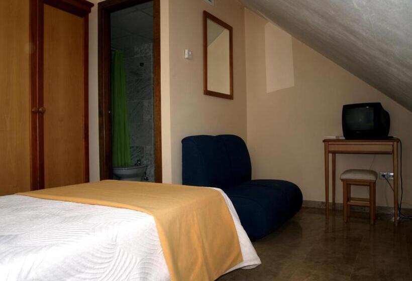 스탠다드 싱글 룸, Al Yussana