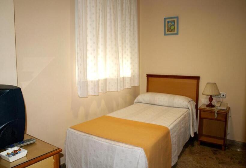 스탠다드 싱글 룸, Al Yussana