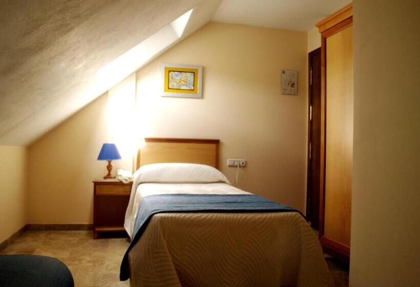 스탠다드 싱글 룸, Al Yussana