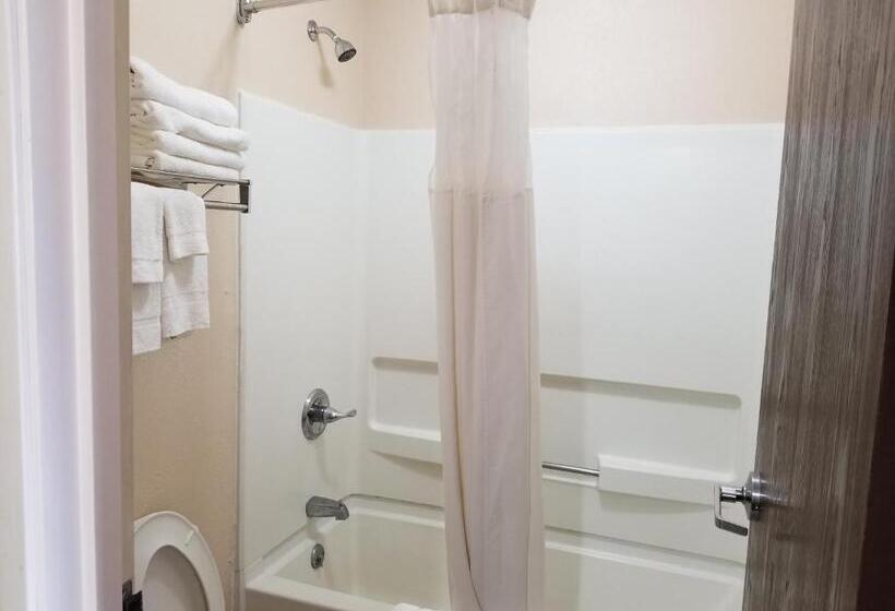 Quarto Estandar Cama King, Briarwood Inn