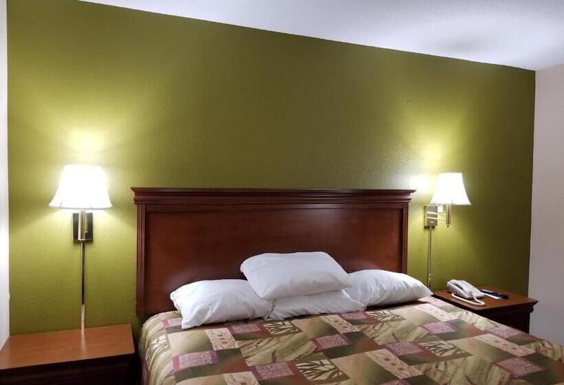 Quarto Estandar Cama King, Briarwood Inn
