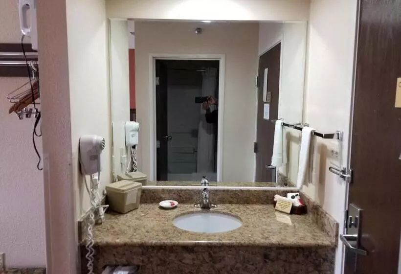 Standard-huone, Briarwood Inn
