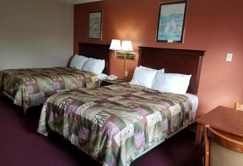 Standard-huone, Briarwood Inn