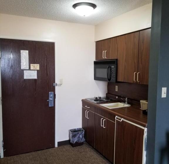 Suíte Deluxe, Briarwood Inn