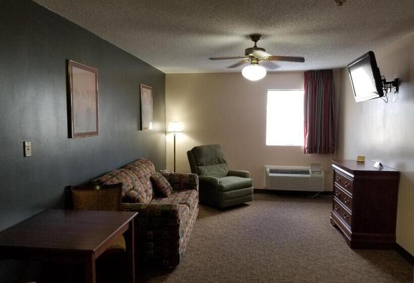 豪华套房, Briarwood Inn