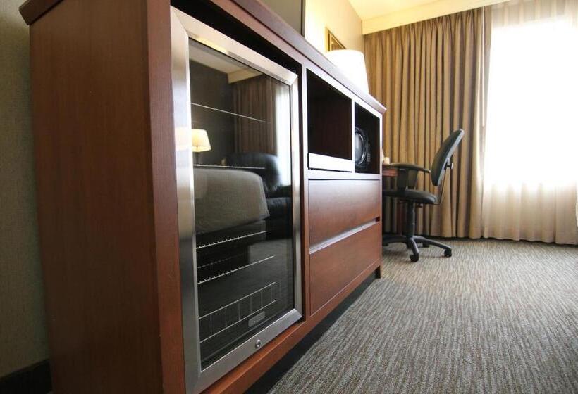 스탠다드 룸 킹사이즈 침대, C Mon Inn Billings