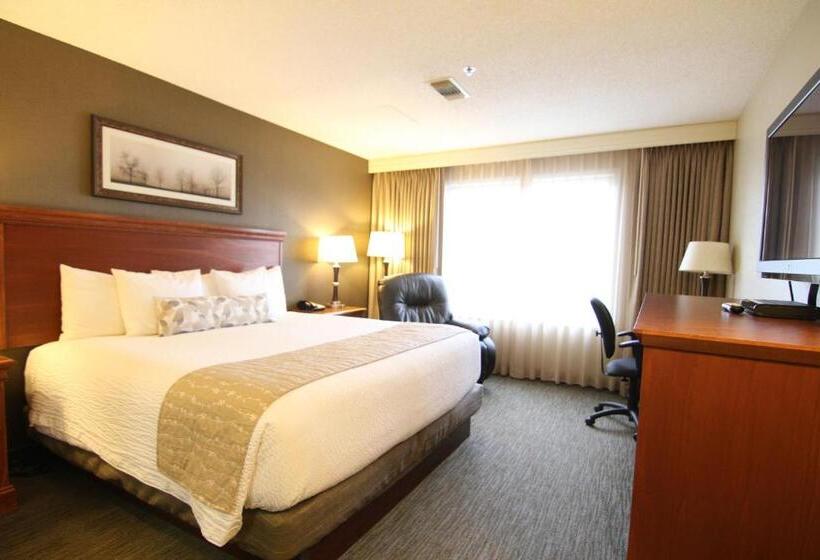 스탠다드 룸 킹사이즈 침대, C Mon Inn Billings