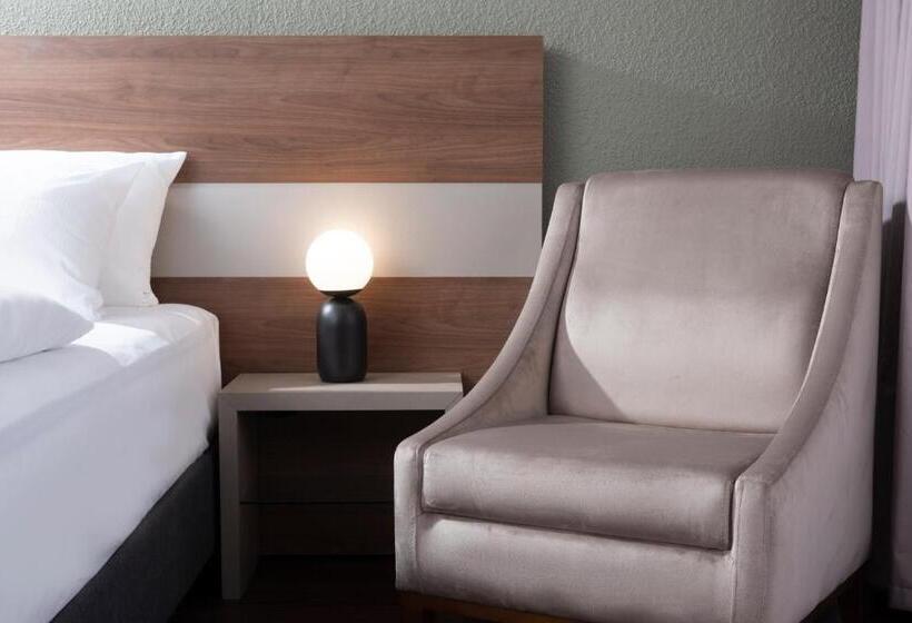 اتاق استاندارد, City Hotel Berlin East