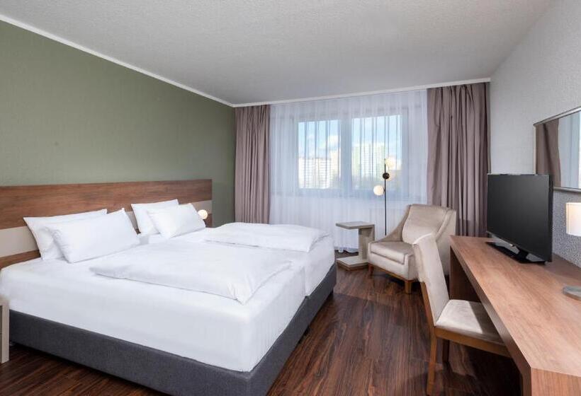 اتاق استاندارد, City Hotel Berlin East