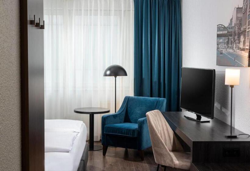 اتاق استاندارد, City Hotel Berlin East