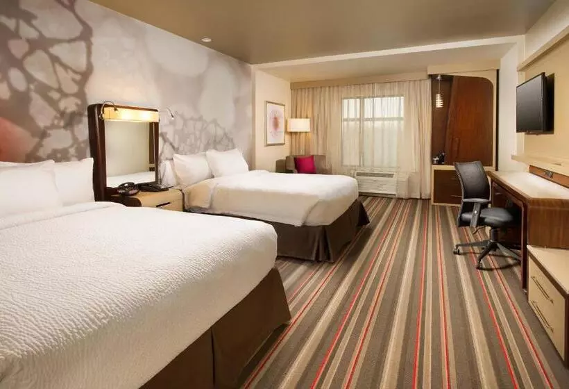 スタンダードルーム, Courtyard By Marriott Dallas Dfw Airport North/grapevine