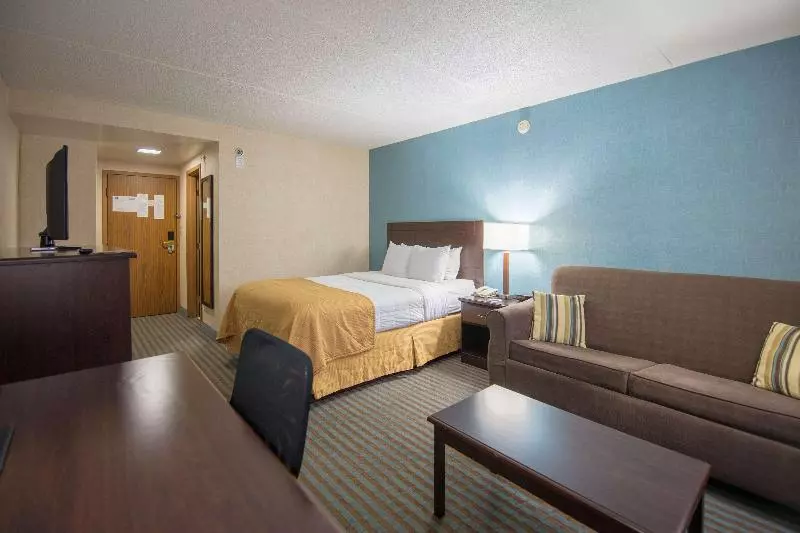 スタンダードルーム, Courtyard By Marriott Dallas Dfw Airport North/grapevine