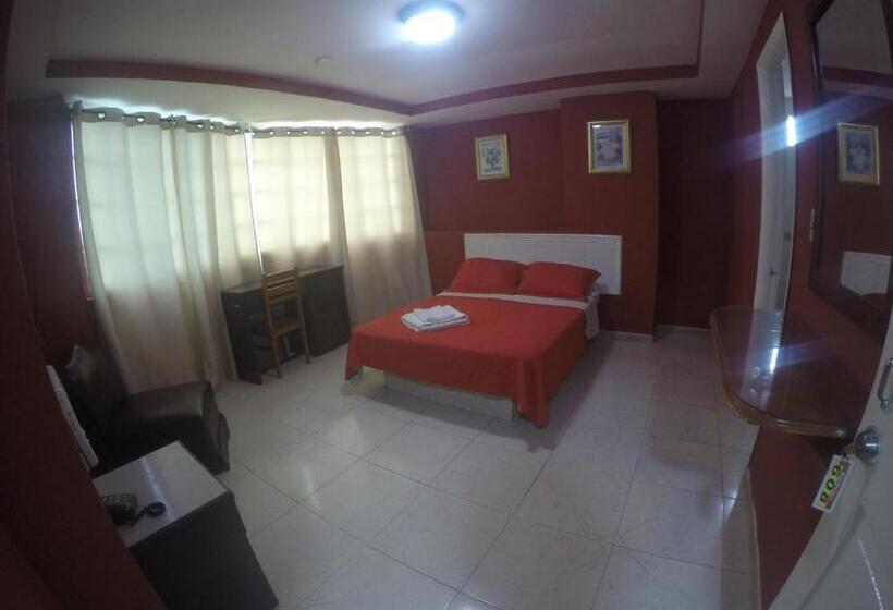 חדר סטנדרט, Discovery