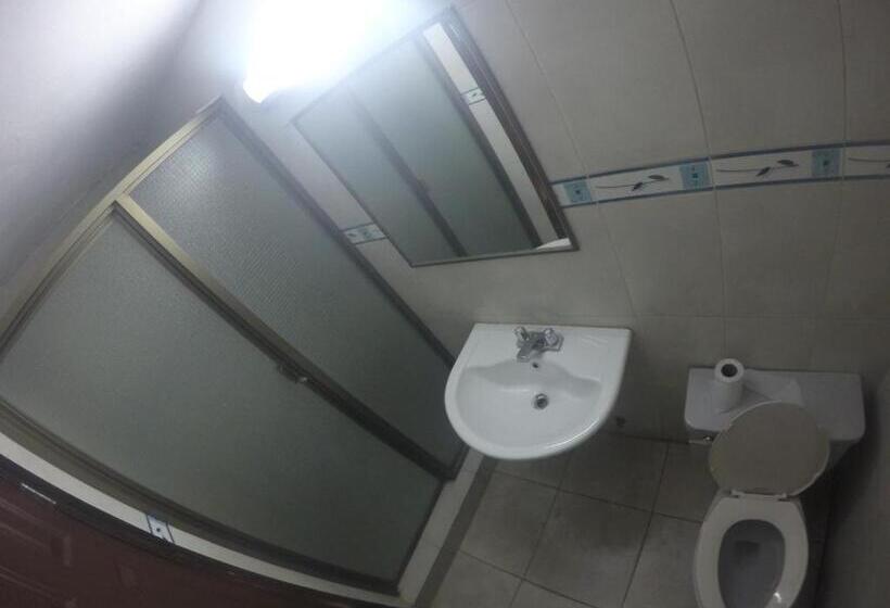 חדר סטנדרט, Discovery