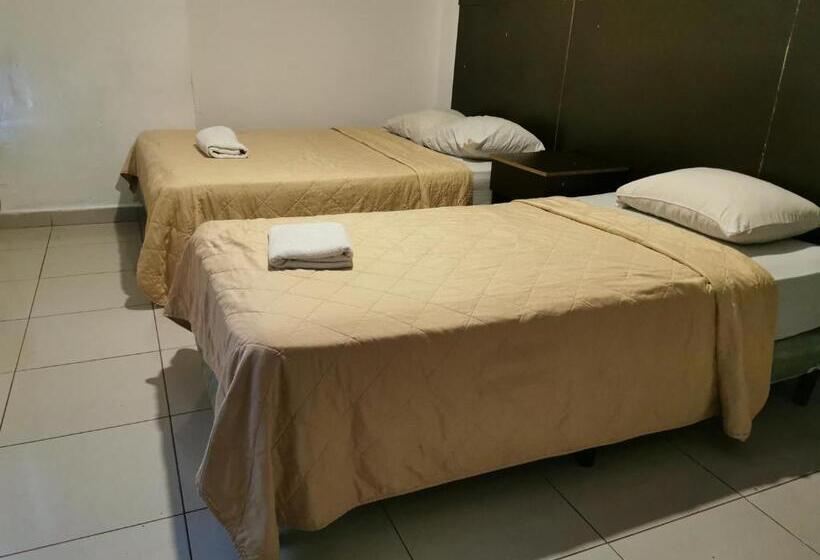 חדר סטנדרט, Discovery