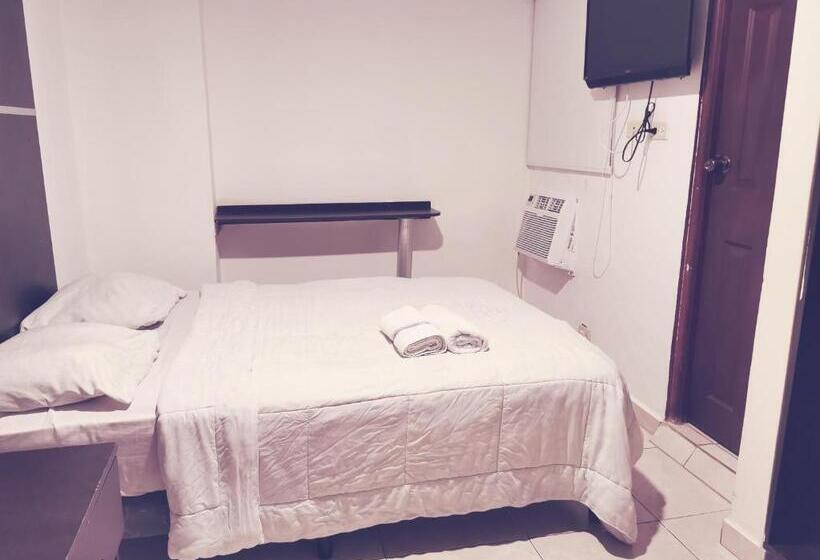 חדר אקונומי, Discovery