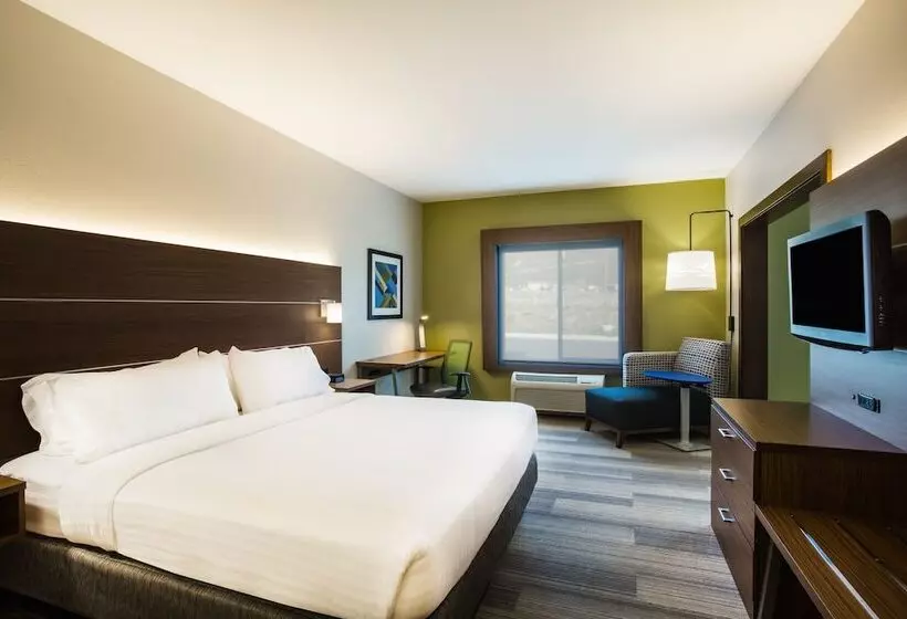 سوییت, Holiday Inn Express Hotel & Suites Cedar City, An Ihg