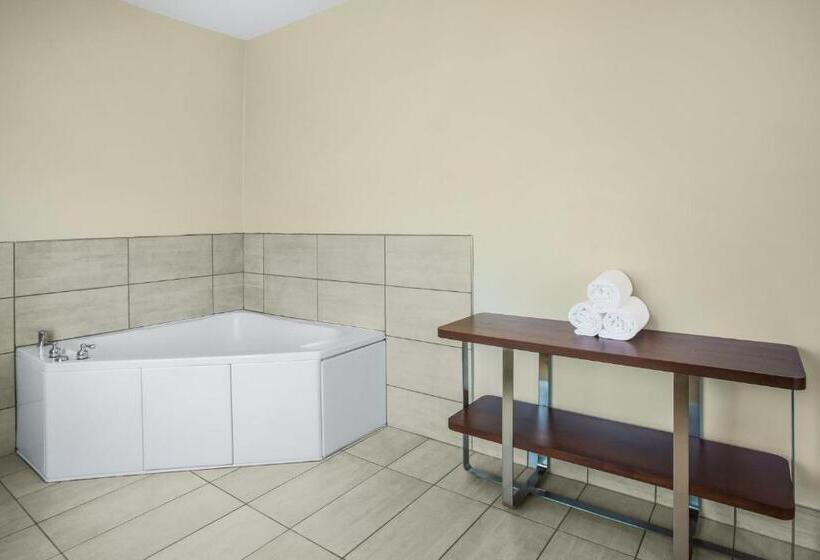 جناح سرير كينج, Holiday Inn Express Hotel & Suites Cedar City, An Ihg