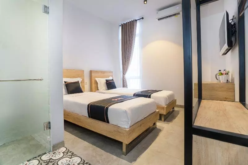 سوئیت با تخت بزرگ, Holiday Inn Express Hotel & Suites Cedar City, An Ihg